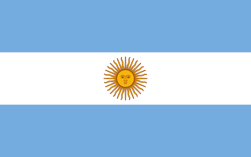 Argentina (VII)